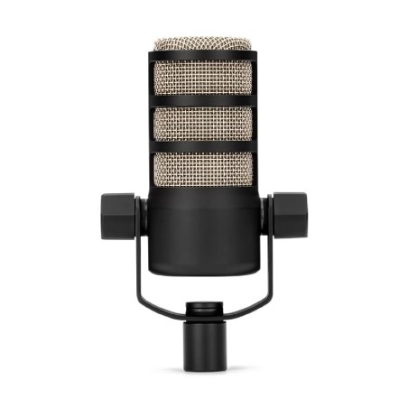 Microfono Dinamico PodMic