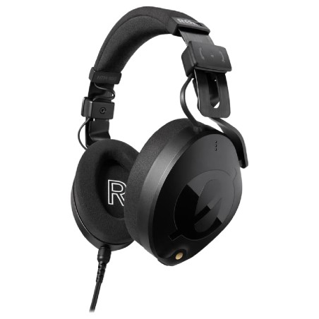 Cuffia per PodCasting Rode NTH-100 con Jack 3,5"