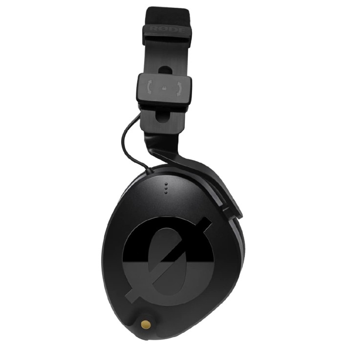 Cuffia per PodCasting Rode NTH-100 con Jack 3,5"