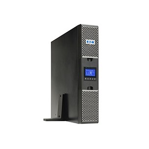 Eaton 9PX 1kVA gruppo di continuità (UPS) Doppia conversione (online) 1000 W 8 presa(e) AC