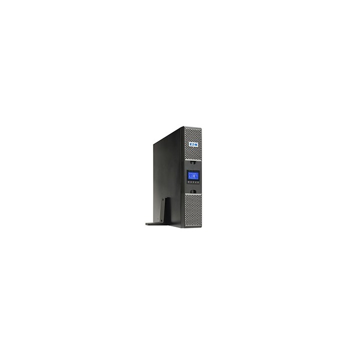 Eaton 9PX 1kVA gruppo di continuità (UPS) Doppia conversione (online) 1000 W 8 presa(e) AC