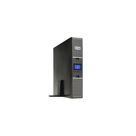 Eaton 9PX 1kVA gruppo di continuità (UPS) Doppia conversione (online) 1000 W 8 presa(e) AC