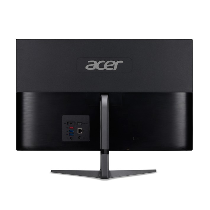 Computer All in One 23,8" Full Hd IPS - Acer Veriton VZ2514G - Intel Core 5 120U - Ram 16gb - Ssd 512GB Win 11 Pro Edu