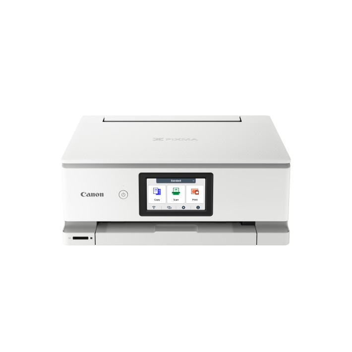Canon PIXMA TS8751 Ad inchiostro A4 4800 x 1200 DPI Wi-Fi