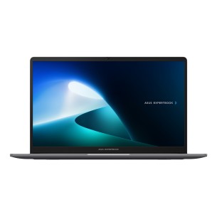 ASUS ExpertBook P1 P1503CVA-S72552W Intel Core 3 100U Computer portatile 39,6 cm (15.6") Full HD 8 GB DDR5-SDRAM 512 GB SSD