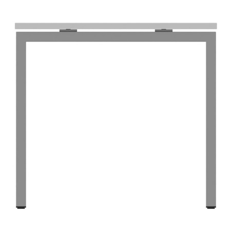 Tavolo Nova U 180x70 | Arredo Scolastico per Laboratori