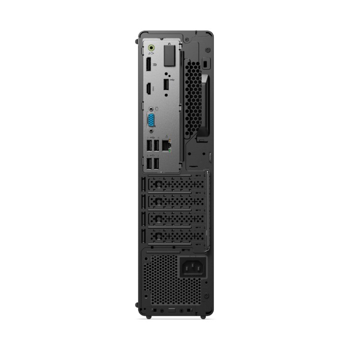 Pc Desktop SFF - Lenovo ThinkCentre neo 50s Gen5 - Intel Core I7-14700 - Ram 16 gb - Ssd 512 GB - Windows 11 Professional