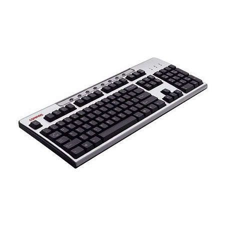 HPE 374668-B31 tastiera PS/2
