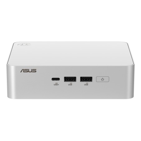 ASUS NUC 15 Pro+ RNUC15CRSU900002 Bianco 285H