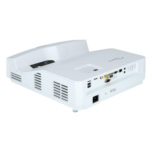 Proiettore Optoma X340UST 2