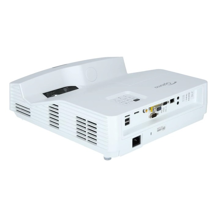 Proiettore Optoma X340UST