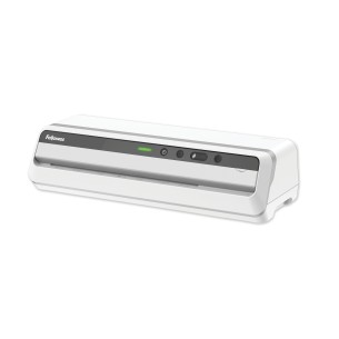 Fellowes Jupiter A3 Laminatrice a freddo/caldo 1400 mm/min Grigio, Bianco