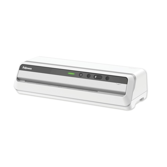 Fellowes Jupiter A3 Laminatrice a freddo/caldo 1400 mm/min Grigio, Bianco