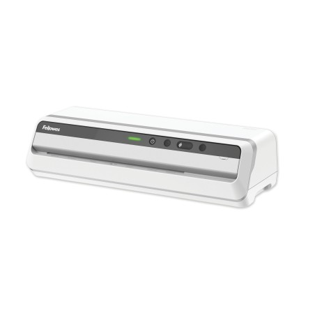 Fellowes Jupiter A3 Laminatrice a freddo/caldo 1400 mm/min Grigio, Bianco