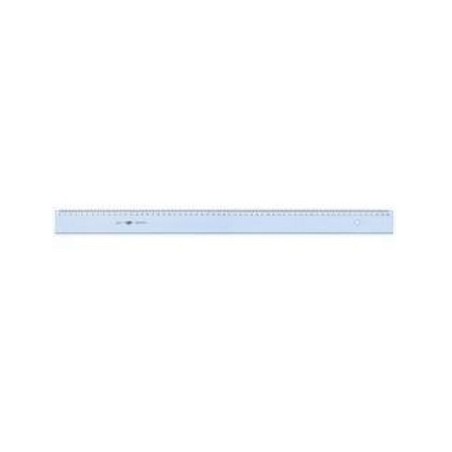 ARDA Riga 60 cm Linea Uni 600 mm Polistirolo Trasparente