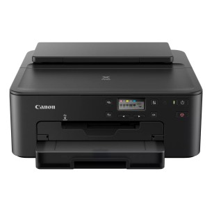 Canon PIXMA TS705a stampante a getto d'inchiostro A colori 4800 x 1200 DPI A4 Wi-Fi