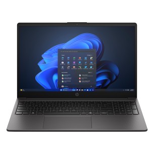 HP 250R G10 Intel Core 7 150U Computer portatile 39,6 cm (15.6") Full HD 16 GB DDR5-SDRAM 512 GB SSD Wi-Fi 6 (802.11ax) Windows