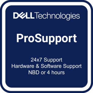DELL Aggiorna da 3 anni Next Business Day a 3 anni ProSupport for Infrastructure