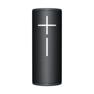 Ultimate Ears BOOM 4 Altoparlante portatile stereo Nero