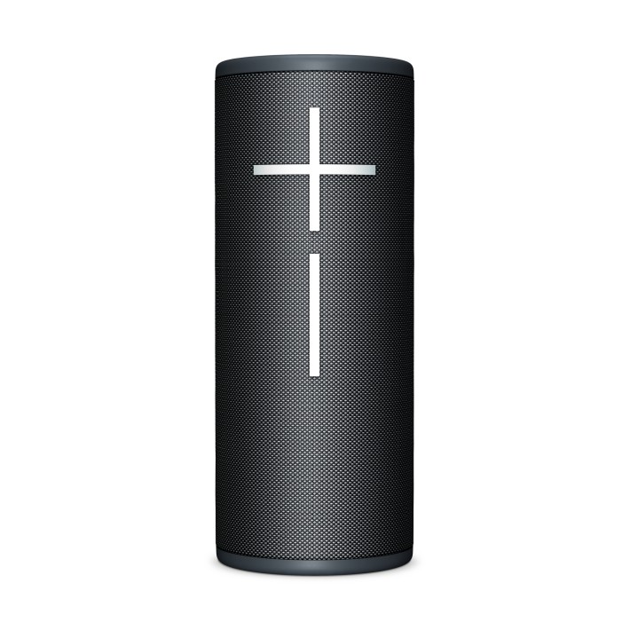 Ultimate Ears BOOM 4 Altoparlante portatile stereo Nero