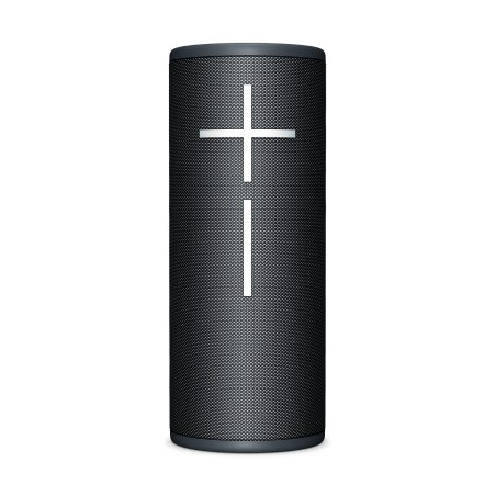 Ultimate Ears BOOM 4 Altoparlante portatile stereo Nero