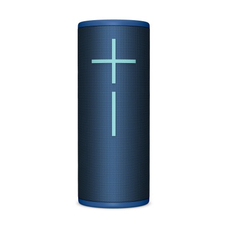 Ultimate Ears BOOM 4 Altoparlante portatile stereo Blu