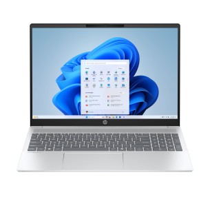 HP OmniBook 5 AI 16-af1023nl Intel Core Ultra 5 225U Computer portatile 40,6 cm (16") 2K 16 GB LPDDR5x-SDRAM 512 GB SSD Wi-Fi 6