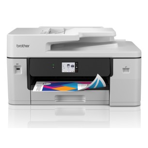 Brother MFC-J6760DW stampante multifunzione Ad inchiostro A3 1200 x 4800 DPI 31 ppm Wi-Fi