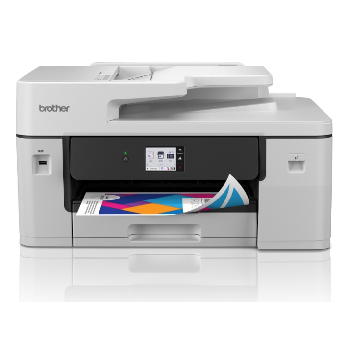 Brother MFC-J6760DW stampante multifunzione Ad inchiostro A3 1200 x 4800 DPI 31 ppm Wi-Fi