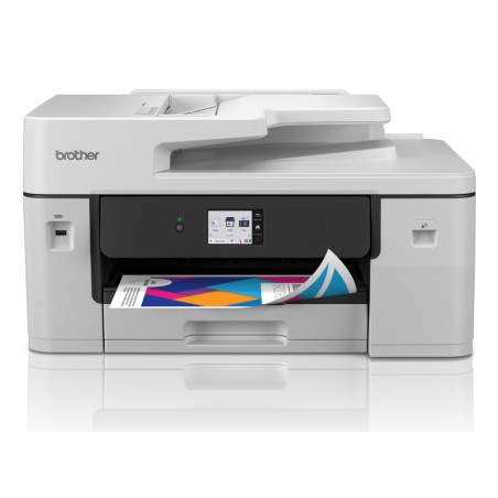 Brother MFC-J6760DW stampante multifunzione Ad inchiostro A3 1200 x 4800 DPI 31 ppm Wi-Fi