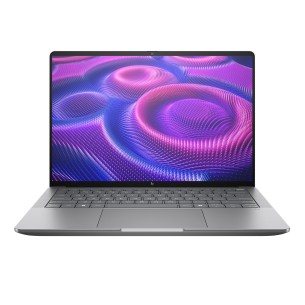 HP ZBook Ultra G1a Wolf Pro Security Edition Copilot+ PC AMD Ryzen AI Max+ PRO PRO 395 Workstation mobile 35,6 cm (14") WUXGA