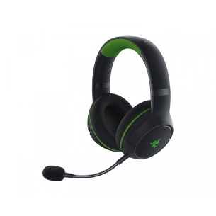 Razer Kaira Pro Auricolare Con cavo e senza cavo A Padiglione Gaming Bluetooth Nero