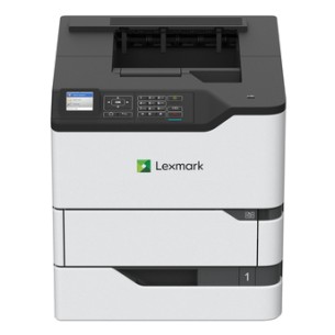 Lexmark MS823dn 1200 x 1200 DPI A4