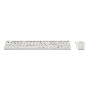 HP Combinazione di tastiera e mouse 495C multi-dispositivo e dual-mode