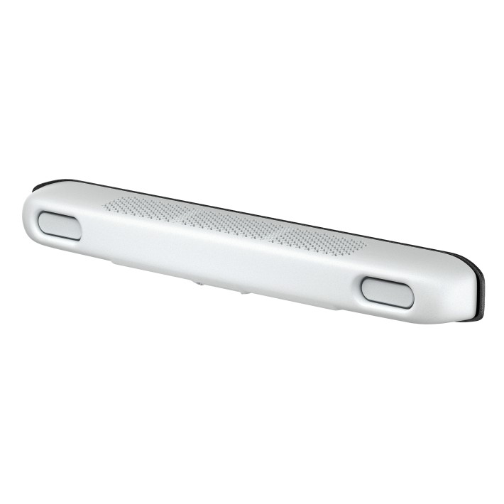 HP Poly Barra video Poly Studio V12 USB senza alimentatore