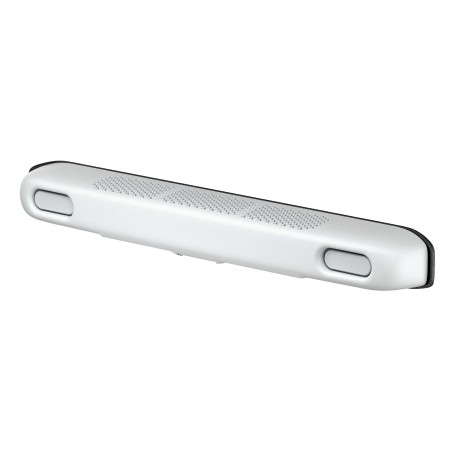 HP Poly Barra video Poly Studio V12 USB senza alimentatore