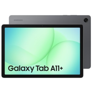 Samsung Galaxy Tab A11+ 256 GB 27,9 cm (11") 8 GB Wi-Fi 5 (802.11ac) Grigio
