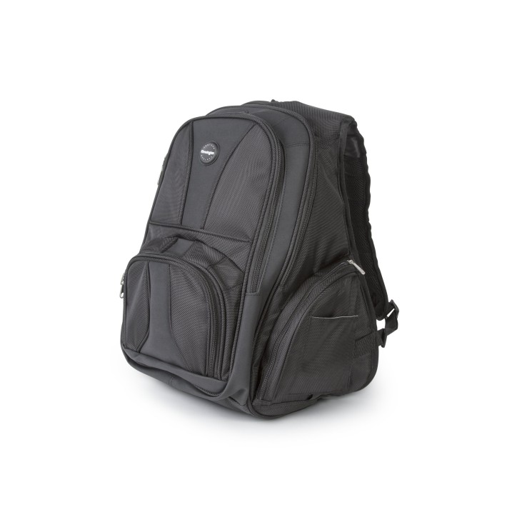 Kensington Zaino per notebook Contour (15,6''/39,6 cm) - Nero