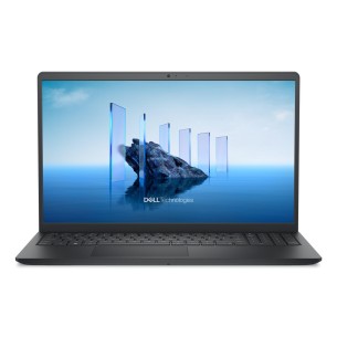 DELL Pro 15 Essential PV15250 Intel® Core™ i5 i5-1334U Computer portatile 39,6 cm (15.6") Full HD 16 GB DDR5-SDRAM 512 GB SSD Wi