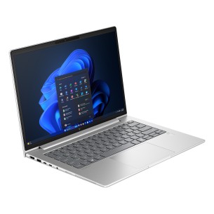 HP EliteBook 6 G1a 14 Next Gen AI PC Copilot+ PC AMD Ryzen AI 7 350 Computer portatile 35,6 cm (14") WUXGA 24 GB DDR5-SDRAM 512