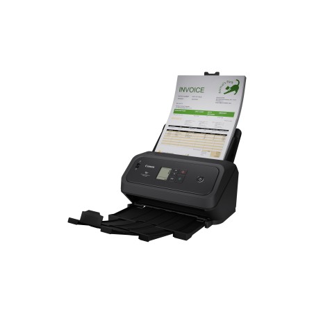 Canon DR-C340 Scanner ADF 600 x 600 DPI A4 Nero