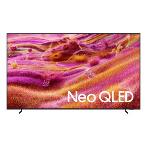 Samsung 115" Neo QLED QN90F 4K Vision AI Smart TV (2025)