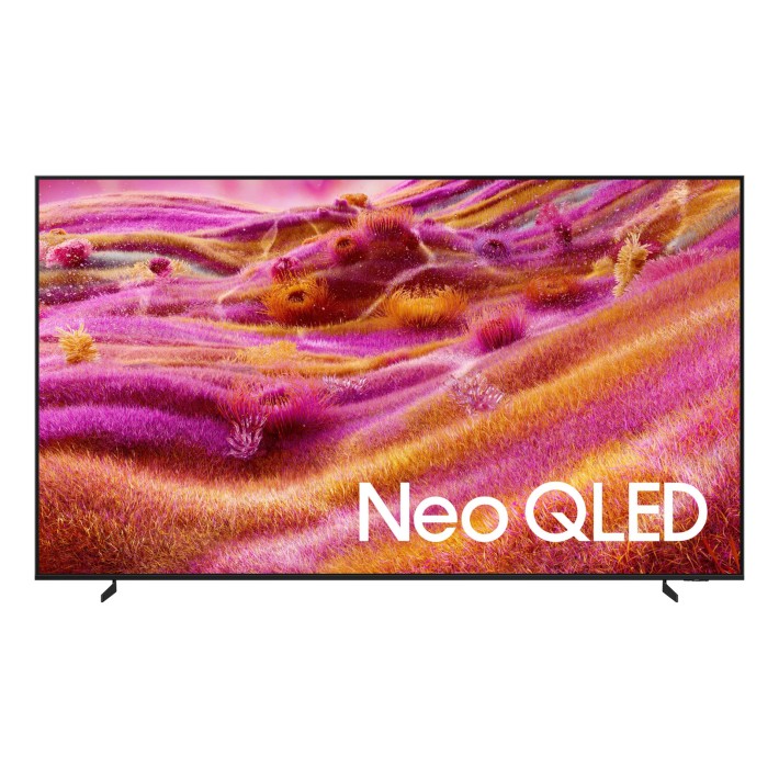 Samsung 115" Neo QLED QN90F 4K Vision AI Smart TV (2025)