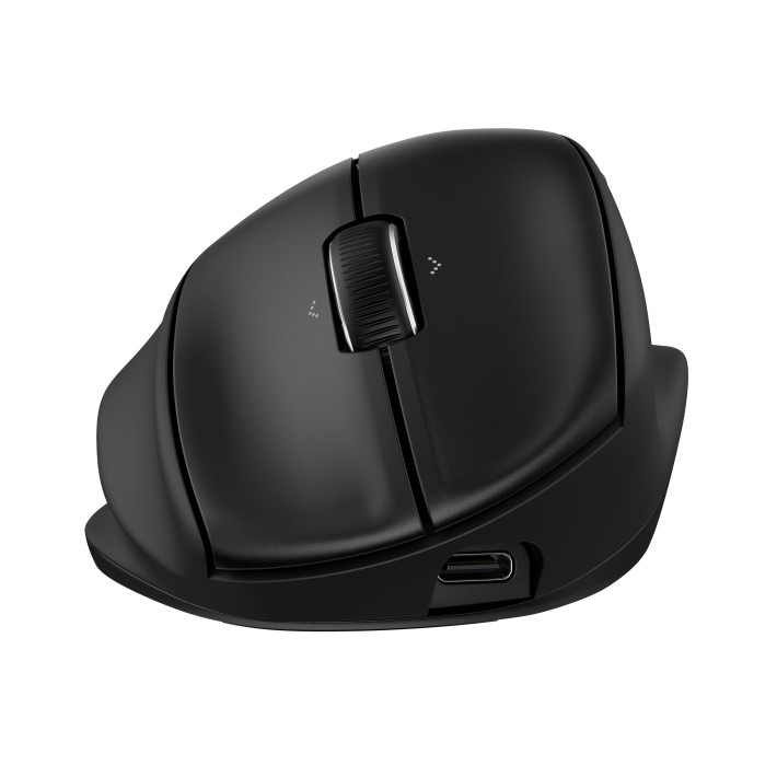 HP Mouse ergonomico Tilt 720M