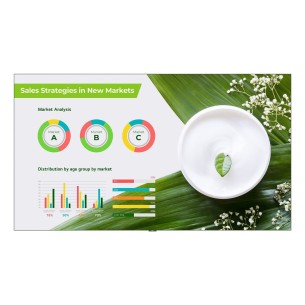 LG LAPA136-GF visualizzatore di messaggi Pannello piatto per segnaletica digitale 3,45 m (136") LED Wi-Fi 500 cd/m² Full HD 