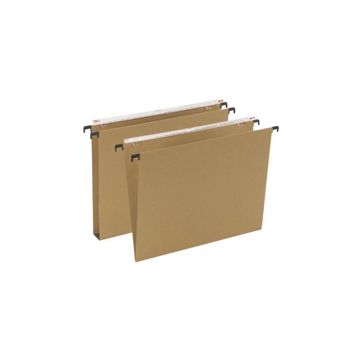 Bertesi 060/330BETAB1 cartella sospesa e accessorio Cartoncino Marrone