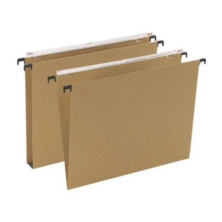 Bertesi 060/330BETAB1 cartella sospesa e accessorio Cartoncino Marrone