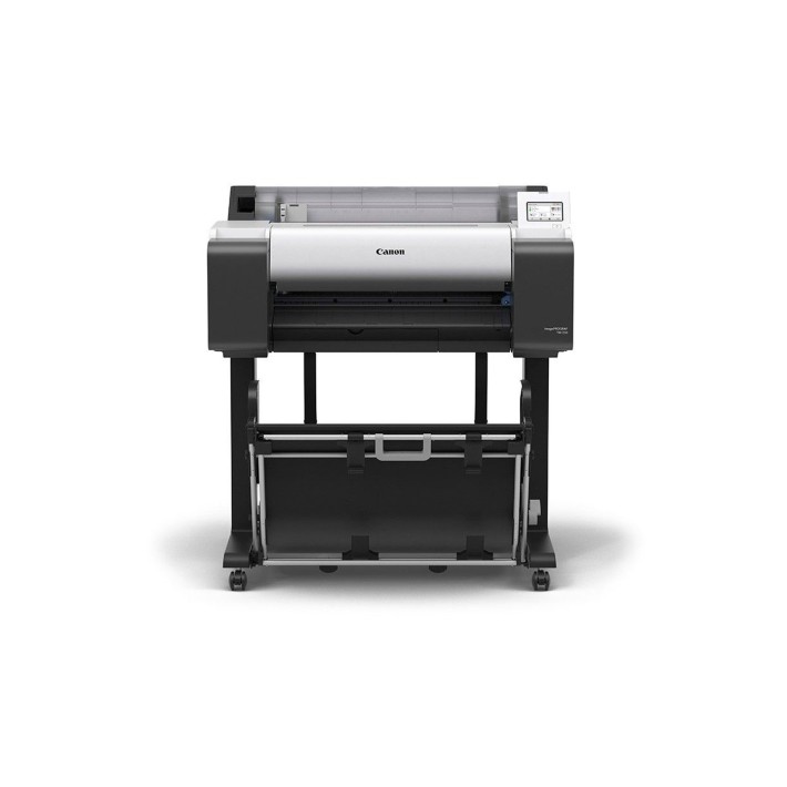 Canon imagePROGRAF TM-250 stampante grandi formati Wi-Fi Ad inchiostro A colori 2400 x 1200 DPI A1 (594 x 841 mm) Collegamento