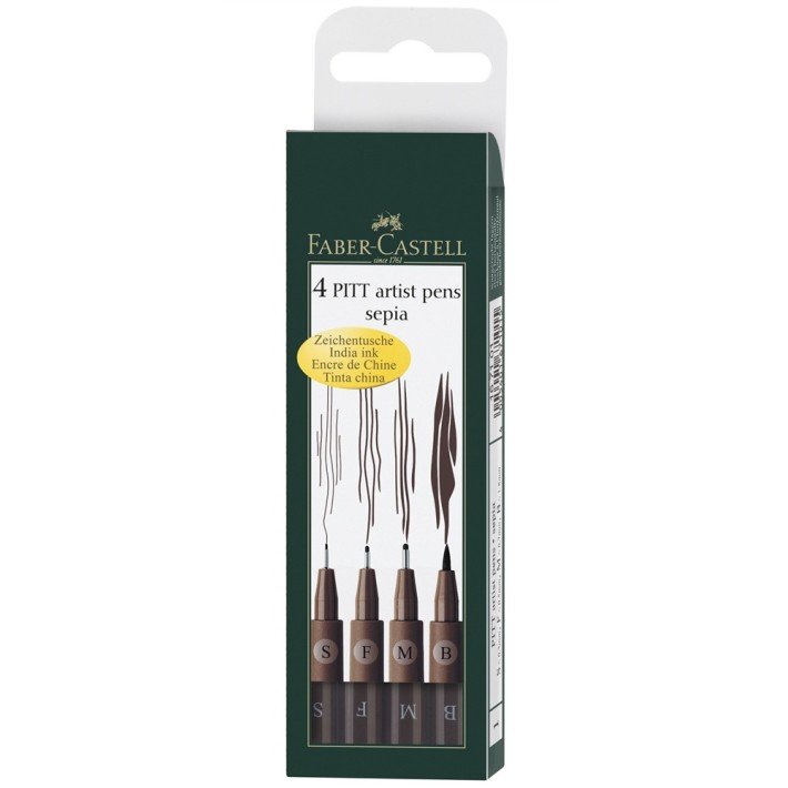 Faber-Castell 4005401671015 pastello colorato