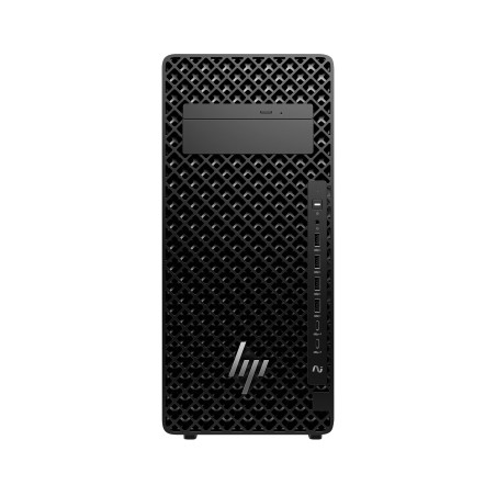 HP Z2 Tower G1i Wolf Pro Security Edition Intel Core Ultra 7 265K 32 GB DDR5-SDRAM 1 TB SSD Windows 11 Pro Stazione di lavoro